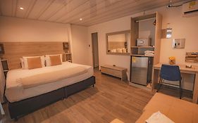 Ataraxy Hotel Boutique